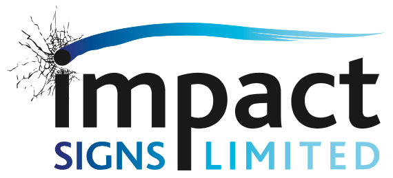 Impact Signs (Chesterfield) limited